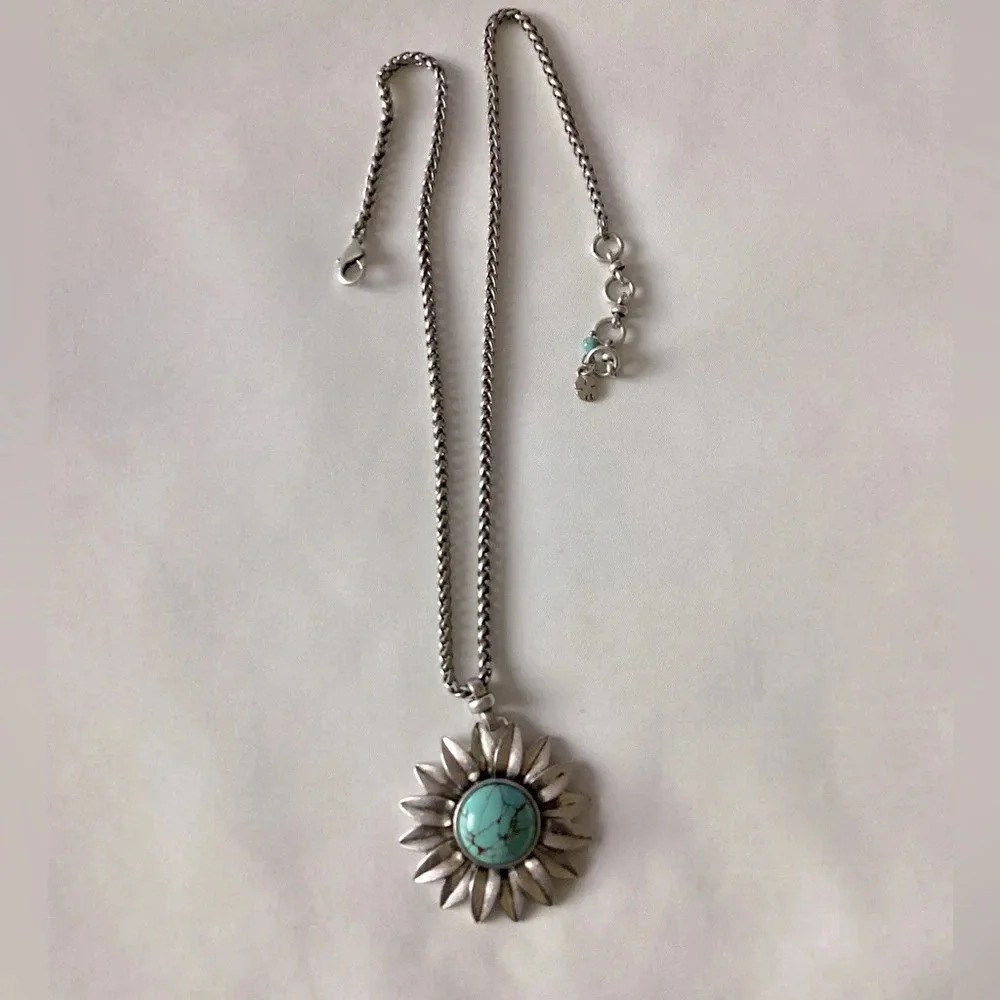Lucky Brand Fashion Necklace